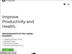 Sites similar to roo.st