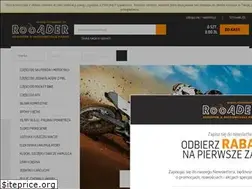 Sites similar to rooader.pl