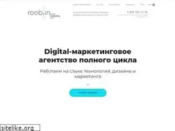 Sites similar to roob.in
