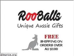 Sites similar to rooballs.com