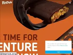 Sites similar to roobar.com