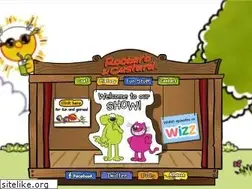 Sites similar to roobarbandcustard.tv
