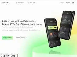 Sites similar to roobee.io