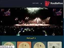 Sites similar to rooberoomansion.com