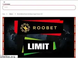 Sites similar to roobetcodes.com