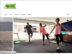 Sites similar to rooboard.com