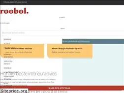 Sites similar to roobol.com