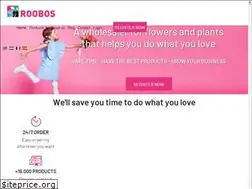 Sites similar to roobos.nl