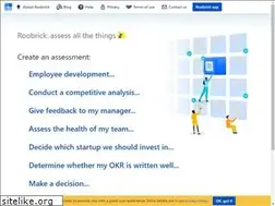 Sites similar to roobrick.org