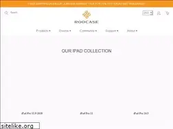 Sites similar to roocase.com