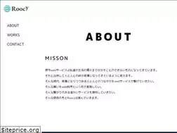 Sites similar to roocy.net