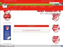 Sites similar to rood-wit.nl