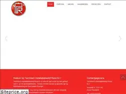 Sites similar to rood.nl