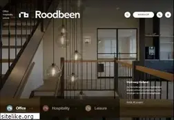 Sites similar to roodbeen.nl