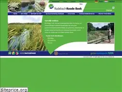 Sites similar to roodebeek.eu