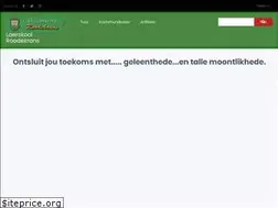 Sites similar to roodekrans.net