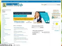 Sites similar to roodepoortinfo.co.za