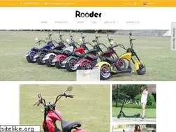 Sites similar to roodergroup.com
