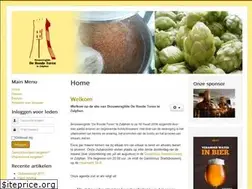 Sites similar to roodetoren.nl