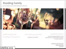 Sites similar to rooding.com