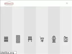 Sites similar to roodman.nl