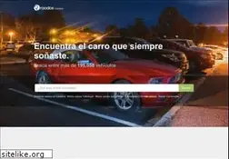 Sites similar to roodos.com.co