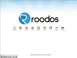 Sites similar to roodos.com