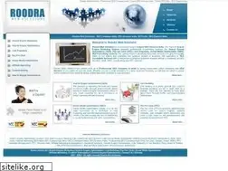 Sites similar to roodra.com