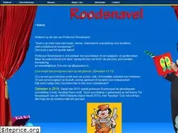 Sites similar to roodsnavel.nl