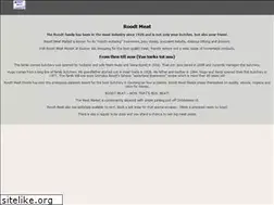 Sites similar to roodtmeat.co.za
