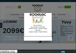 Sites similar to rooelec.com