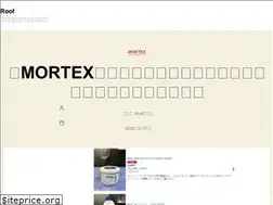 Sites similar to roof-co.jp