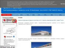 Sites similar to roof-facade.blogspot.com