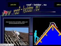 Sites similar to roof-ladder.eu