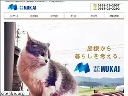 Sites similar to roof-mukai.jp