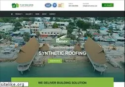 Sites similar to roof-online.com