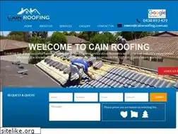 Sites similar to roof-repairs-perth.net.au