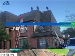 Sites similar to roof-siding.com