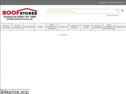 Sites similar to roof-stores.co.uk
