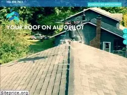 Sites similar to roof-tec.net