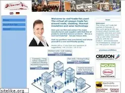 Sites similar to roof-trade-fair.com