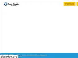 Sites similar to roof-works.com