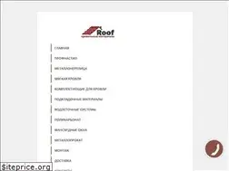 Sites similar to roof-zavod.ru