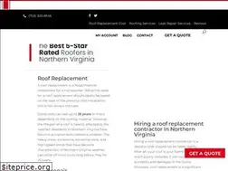Sites similar to roof.net
