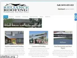 Sites similar to roof4u.com.au