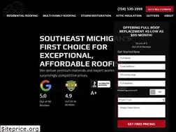 Sites similar to roofadvance.com