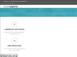 Sites similar to roofagents.ca