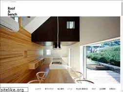 Sites similar to roofandbench.com