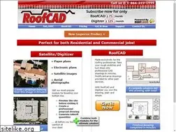 Sites similar to roofcad.com