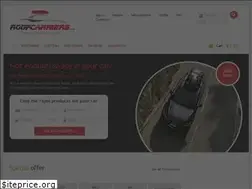 Sites similar to roofcarriers.co.uk